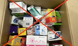 Rà soát các bất cập quy định hiện hành về quản lý đối với thực phẩm chức năng