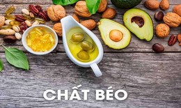 Mỡ c&#243; thực l&#224; xấu? Vai tr&#242; của mỡ trong hấp thu vitamin