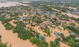Nguy cơ sạt lở đất, lũ quét gây thiệt hại lớn ở nhiều địa phương, Thủ tướng chỉ đạo 'nóng'