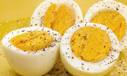 Mỗi ngày nên ăn bao nhiêu trứng?