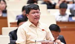 ĐBQH: Tại sao Luật Quy hoạch sửa nhiều nhưng vẫn &#39;rối&#39;?