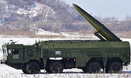 Ukraine lo ngại về hiệu quả của Patriot sau loạt tổn thất bởi Iskander-M Nga