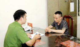 Giả vờ mua vàng rồi cướp