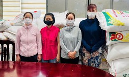 Khởi tố 4 người làm giả 17,3 tấn gạo ST25 nhãn hiệu Ông Cua