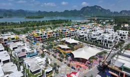 Flamingo Golden Hill - T&#224;i sản t&#237;ch lũy cho nh&#224; đầu tư