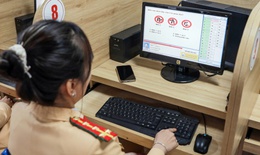 &#39;Bật m&#237;&#39; loạt c&#226;u hỏi điểm liệt trong bộ đề s&#225;t hạch cấp GPLX mới