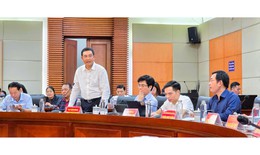 Kỳ thi tuyển sinh vào lớp 10 ở Hải Phòng: Nhiều cải tiến và thách thức