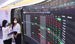 Xu hướng chứng khoán 30/5 nhà đầu tư nín thở chờ vượt đỉnh
