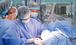 500 ca ghép thận mang lại cuộc sống mới cho nhiều người suy thận giai đoạn cuối