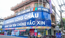 Công thức điều trị tối ưu cho trẻ mắc viêm tai giữa, viêm phổi từ vương quốc Anh chính thức có mặt tại Việt Nam