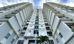 Bỏ quy định công chức cách xa chỗ làm 30km mới được mua nhà ở xã hội