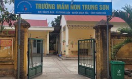 Cảnh c&#225;o hiệu trưởng n&#243;i gi&#225;o vi&#234;n l&#224; &#39;g&#225;i bao&#39;