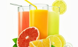 Bị mụn thâm nên ăn gì để cải thiện tình trạng da?