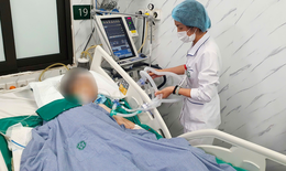 Số bệnh nhân khám, cấp cứu tăng vọt trong ngày nghỉ thứ 4 của dịp lễ 30/4 và 1/5