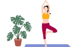 Tập luyện thế nào giúp sĩ tử khỏe mạnh trong mùa thi?