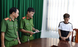 Bắt 4 đối tượng gây ra vụ giết người đặc biệt nghiêm trọng ở An Giang
