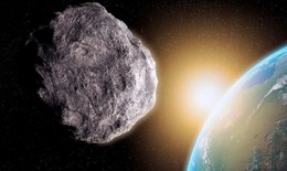 Tàu thăm dò Sao Kim sắp rơi tự do xuống Trái Đất