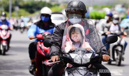 Cao điểm nắng n&#243;ng v&#224; mưa b&#227;o năm nay v&#224;o th&#225;ng mấy?