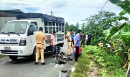 VKSND Tối cao yêu cầu huỷ quyết định ‘không khởi tố vụ tai nạn’ khiến nữ sinh tử vong ở Vĩnh Long