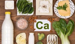 Giai đoạn cha mẹ nên bổ sung canxi cho trẻ