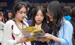 Bộ GD&ĐT giải thích về quy đổi điểm trúng tuyển đại học 2025