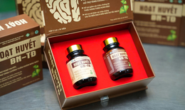 Giải pháp hỗ trợ tuần hoàn máu não và cải thiện triệu chứng thiểu năng tuần hoàn não từ y học cổ truyền kết hợp công nghệ hiện đại