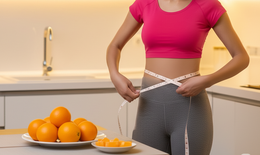 6 cách ăn cam giúp giảm cân nên thử