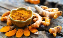 Gợi ý 4 cách sử dụng nghệ để hỗ trợ giảm cân