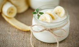 Cách ăn sữa chua tốt cho người bị trào ngược dạ dày thực quản