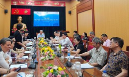 Tăng thuế thuốc l&#225; để bảo vệ sức khỏe cộng đồng v&#224; giảm ti&#234;u d&#249;ng