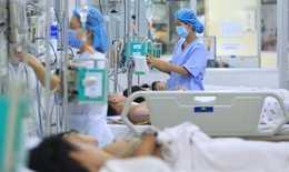 Bộ Y tế đề xuất nhiều nội dung mới tại dự thảo Luật Ph&#242;ng bệnh