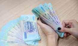 Hai chính sách mới về tiền lương, lao động sẽ có hiệu lực trong tháng Sáu