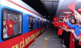 Sự kiện kinh tế Việt Nam nổi bật tuần qua