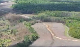 Lực lượng Nga đẩy lùi đợt tấn công mới của Ukraine vào vùng Kursk