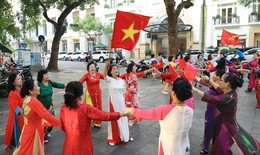 Tin vui cho hàng triệu người Việt Nam dịp nghỉ lễ Quốc khánh 2/9