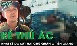 Ph&#225;t hiện nữ chủ qu&#225;n giải kh&#225;t chết trong tư thế l&#245;a thể 