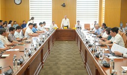 Bộ Nông nghiệp và Môi trường nêu 7 vấn đề đột phá phát triển 