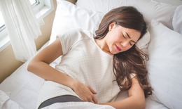 Những món càng ăn càng đau bụng trong kỳ kinh nguyệt