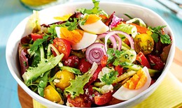 Viêm đại tràng nên kiêng gì?