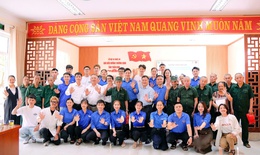 Từ y đức đến y&#234;u thương – H&#224;nh tr&#236;nh chữa l&#224;nh tại Bệnh viện Đa khoa TP Vinh