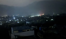 Ấn Độ tấn công quân sự vào 9 địa điểm ở Pakistan, Islamabad tuyên bố đáp trả mạnh mẽ