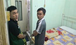 Hà Nội: Hai thanh niên giả làm khách thuê trọ, cướp 16 cây vàng của bà chủ nhà nghỉ 70 tuổi