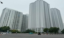 &#193;p thuế 20% tiền l&#227;i chuyển nhượng nh&#224; đất c&#243; khả thi?
