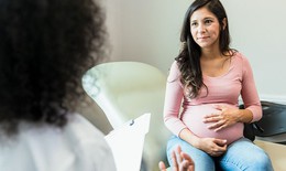 Viêm âm đạo khi mang thai: Phát hiện sớm tốt cho cả mẹ và bé