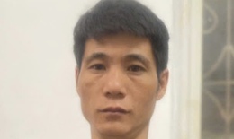 Bắt giữ đối tượng truy nã nguy hiểm khi đang lẩn trốn ở Hải Phòng