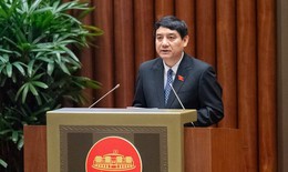 Thống nhất xếp lương nhà giáo cao nhất trong hệ thống thang bậc lương