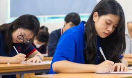 Loạt đại học bỏ tổ hợp xét tuyển 'lạ' sau chấn chỉnh của Bộ GD&ĐT