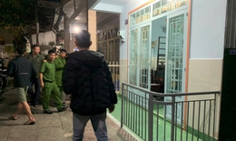 Truy bắt nh&#243;m đối tượng ch&#233;m đứt l&#236;a tay người đ&#224;n &#244;ng