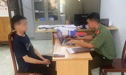 Xóa sổ nhóm kín Facebook báo chốt giao thông ở Mai Châu