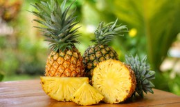 Người bị trào ngược acid có nên ăn dứa không?